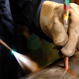Термокарандаш Markal Thermomelt Heat Stik , произв. США