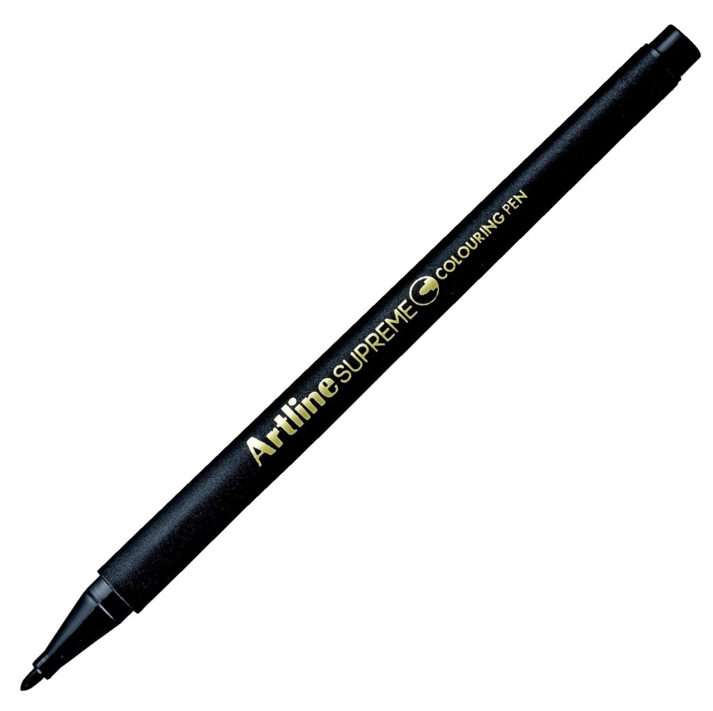 Линер ручка Sakura Pigma Micron - Маркеры для профессионалов