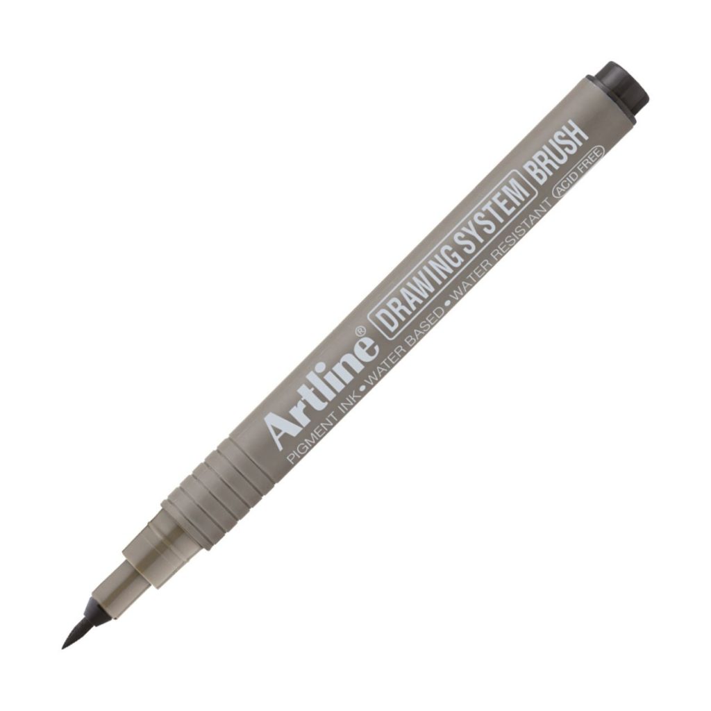 Линер ручка Sakura Pigma Micron - Маркеры для профессионалов