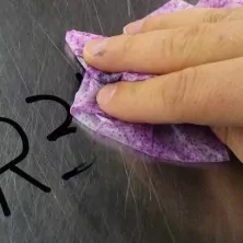 Салфетка для удаления маркировки Nissen EZ — изображение 2