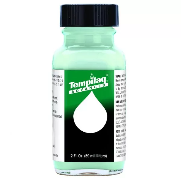 Термоиндикаторная краска Tempilaq