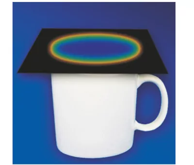 Термохромные листы Hallcrest Thermochromic — изображение 2