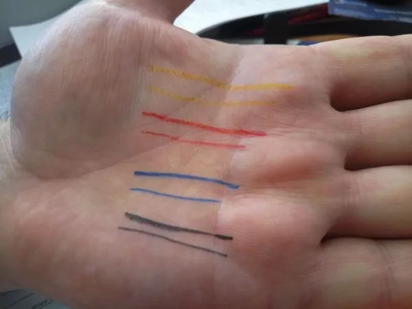 Медицинский маркер для кожи Sakura IP — изображение 2