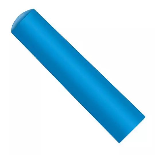 Мелок гигант Markal Railroad, 7 цветов