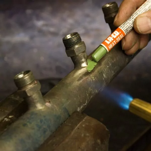 Герметизирующий карандаш La-Co HEAT SEAL STIK — изображение 2