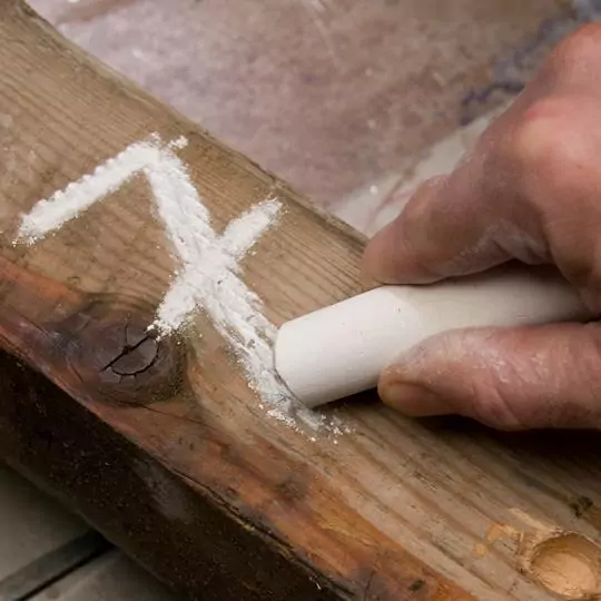 Мелок гигант Markal Railroad, 7 цветов — изображение 2