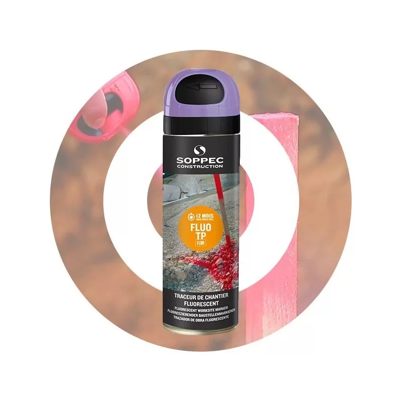 Soppec Fluo TP