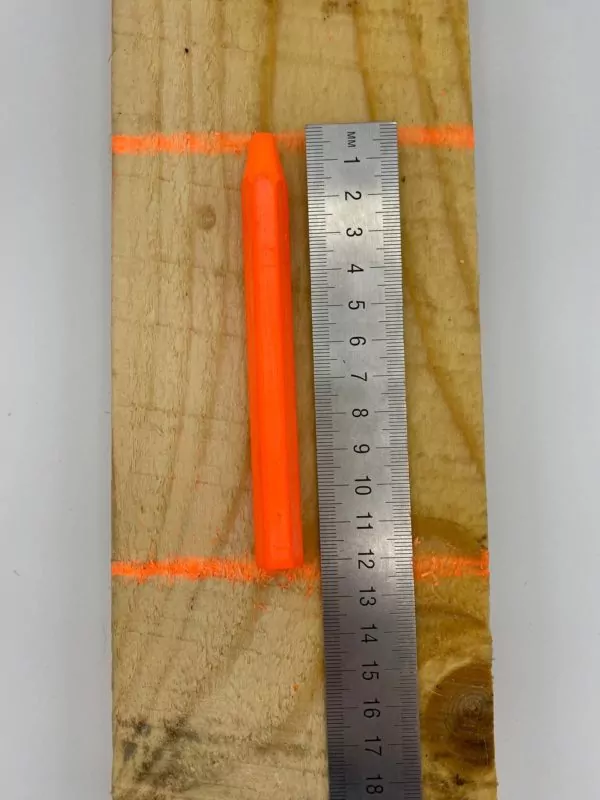 Флуоресцентные мелки Soppec для линий оптимизации