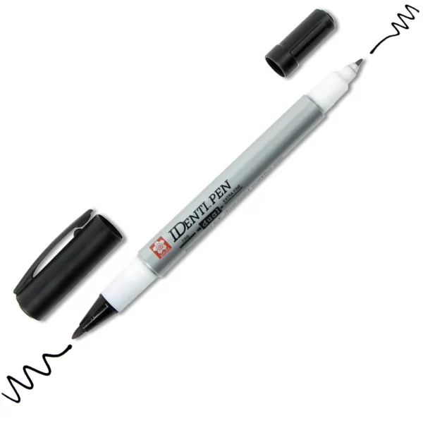 Медицинский маркер для кожи Sakura IP