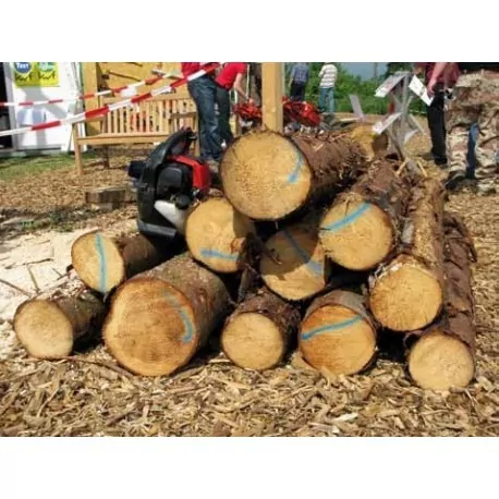 Аэрозольный маркер краска Soppec Standard Marker, для древесины — изображение 5