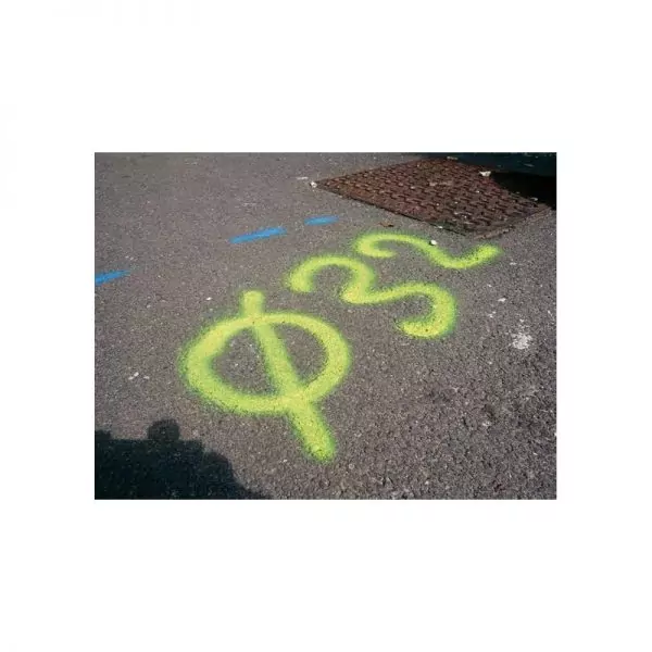 Аэрозольная краска Soppec Tempo TP — изображение 2