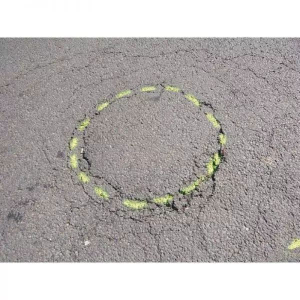 Аэрозольная краска Soppec Tempo TP — изображение 4