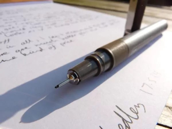 Линер Artline Drawing System (от 0.03 до 0.8 мм) — изображение 2