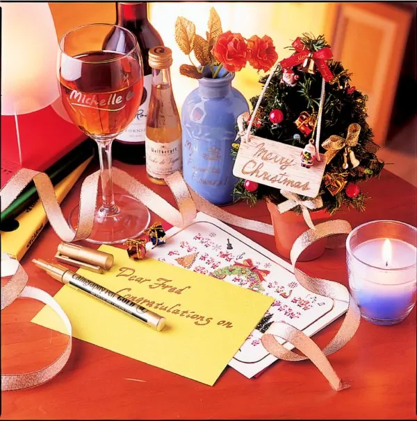 Серебряный маркер Artline EK-990XF металлик, перманентный — изображение 2