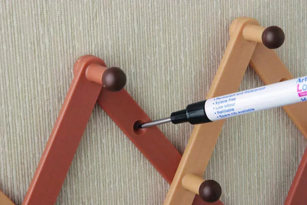 Маркер для отверстий Artline EK-710