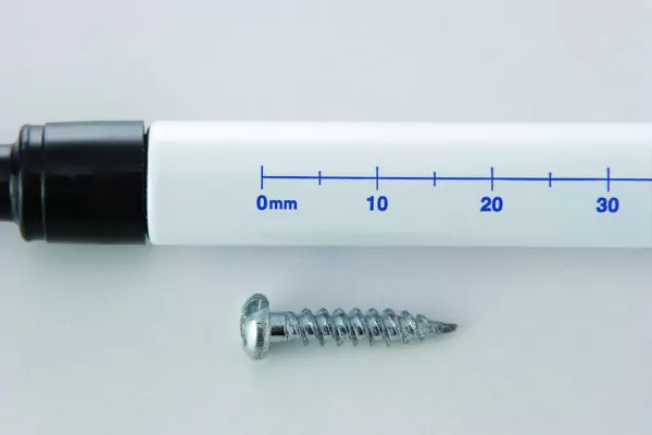 Маркер с длинным наконечником Artline EK-710