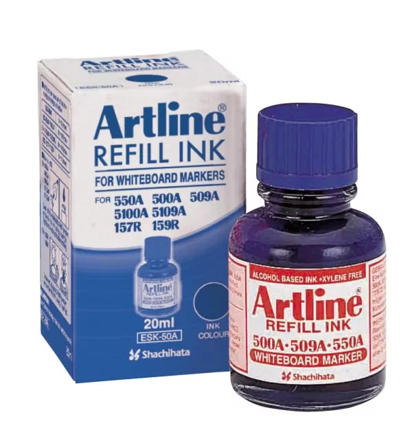 Чернила для маркеров для доски Artline ESK-50