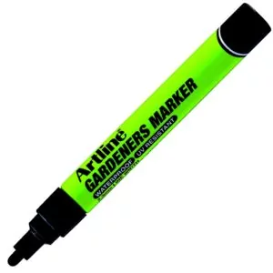 Маркер для сада, огорода и дачи Artline Gardeners Marker