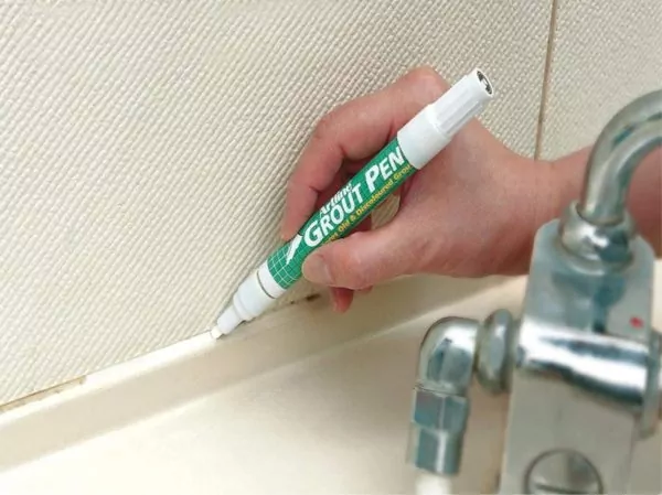 Маркер для плиточных швов Artline Grout Pen