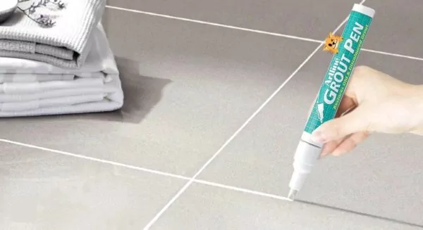 Маркер для плиточных швов Artline Grout Pen