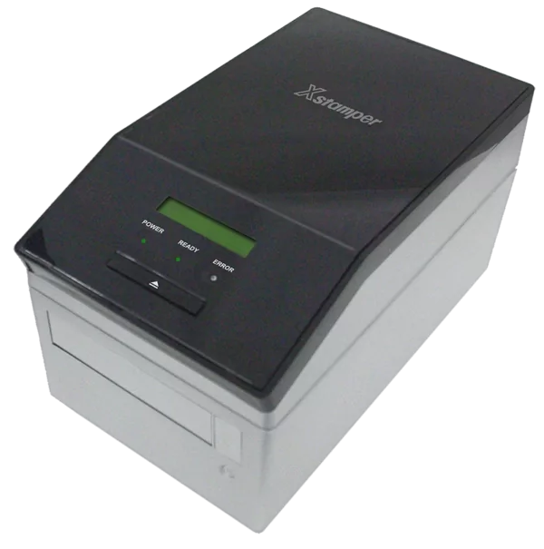 Установка для моментального изготовления печатей и штампов Xstamper QuiX — изображение 2