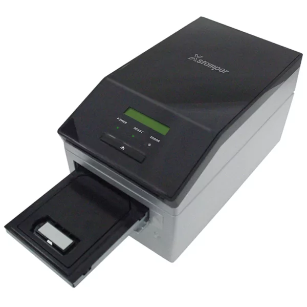 Принтер для автоматического производства печатей и штампов Xstamper QuiX