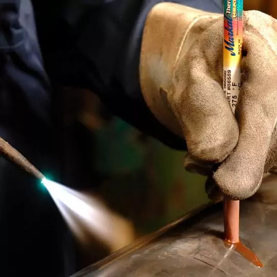 Термокарандаш Markal Thermomelt Heat Stik — изображение 2