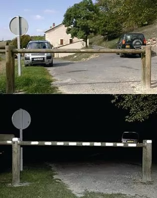 Soppec Reflect Light