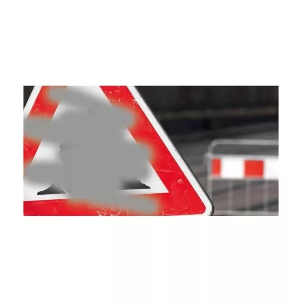 Маскирующая краска Soppec Masker Sign, для дорожных знаков — изображение 2