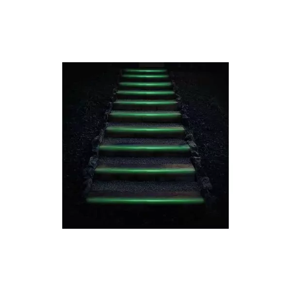 Светящаяся в темноте краска