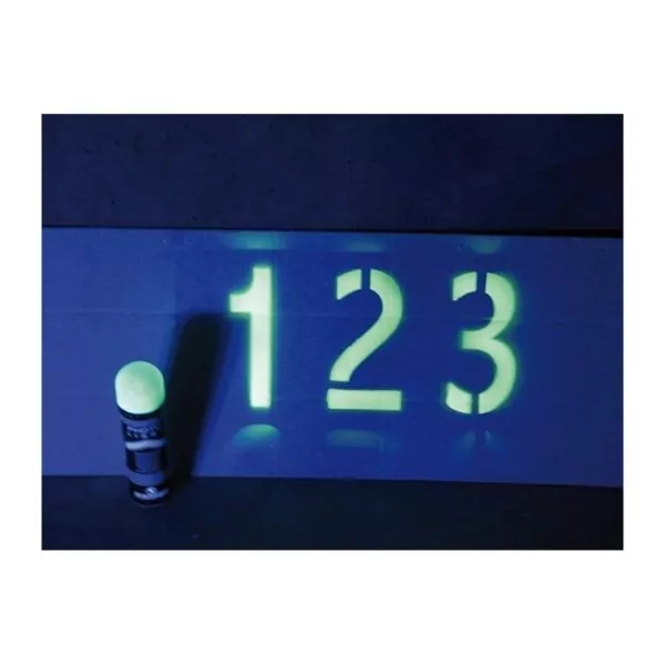 Светящаяся в темноте краска