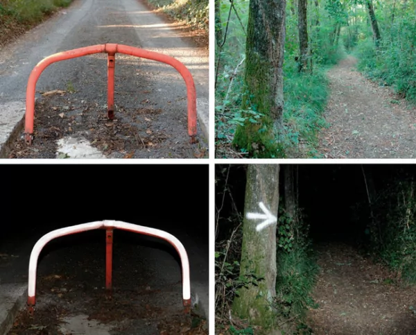 Светоотражающая краска Soppec Reflect Light