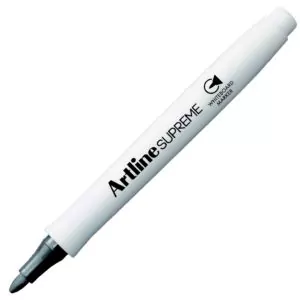 Маркер для магнитно-маркерной доски Artline Supreme EPF-507 черный