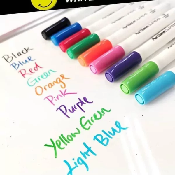 Маркер для магнитно-маркерной доски Artline Supreme EPF-50