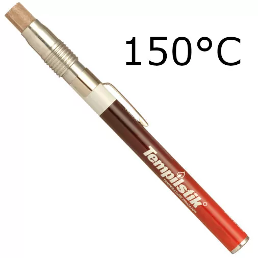 Термоиндикаторный карандаш Markal Tempilstik 150 градусов Цельсия