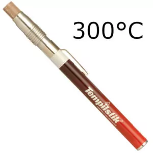 Термоиндикаторный карандаш Markal Tempilstik 300 градусов Цельсия