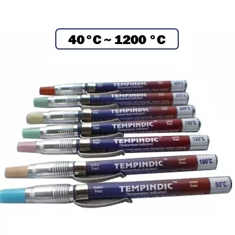 Термоиндикаторный карандаш Tempindic