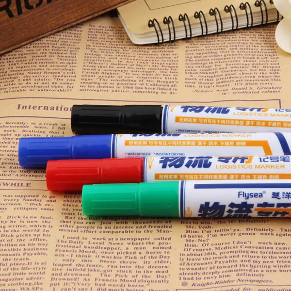 Логистический маркер Flysea WL-800 с наконечником 3 мм — изображение 2