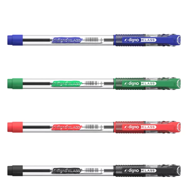 Ручка шариковая Digno KLASS — изображение 3