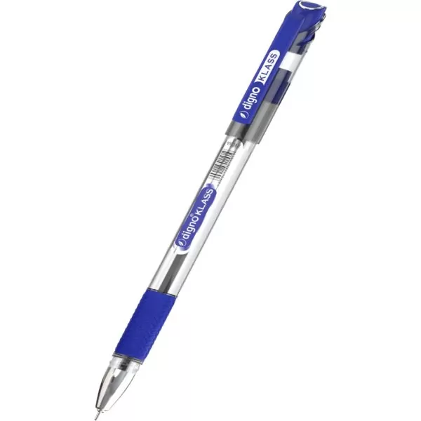 Ручка Digno Klass синяя