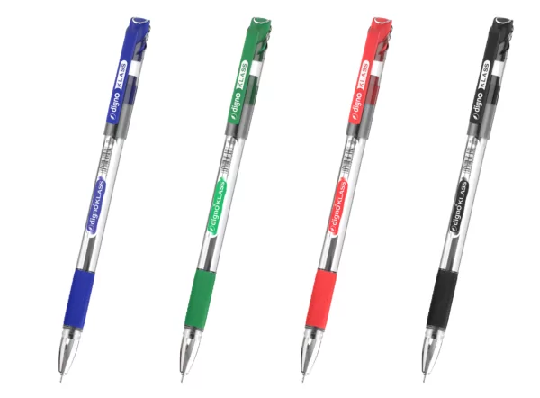 Ручка шариковая Digno KLASS — изображение 4