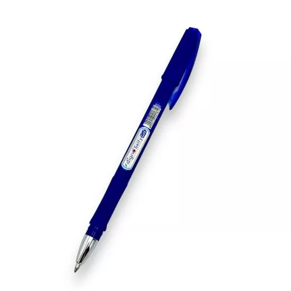 Ручка Гелевая DIGNO Selfy Touch Gel цвет синий