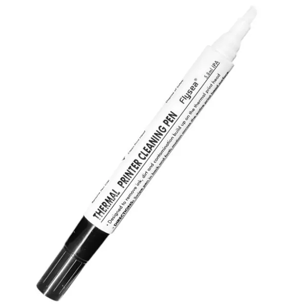 Чистящий маркер карандаш для термоголовок