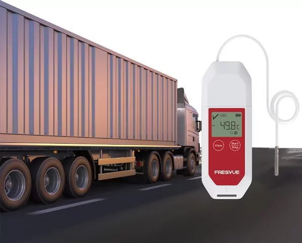 термоиндикатор с выносным датчиком ZLOGPro-50T