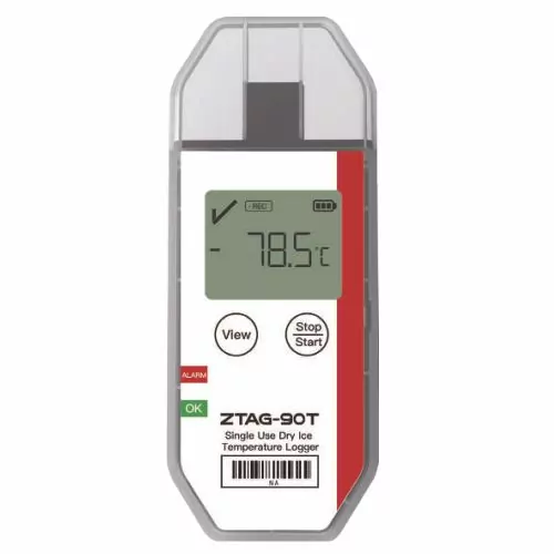 Электронный логгер ZTAG-90T