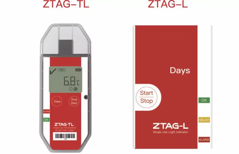 Регистраторы контроля вскрытия