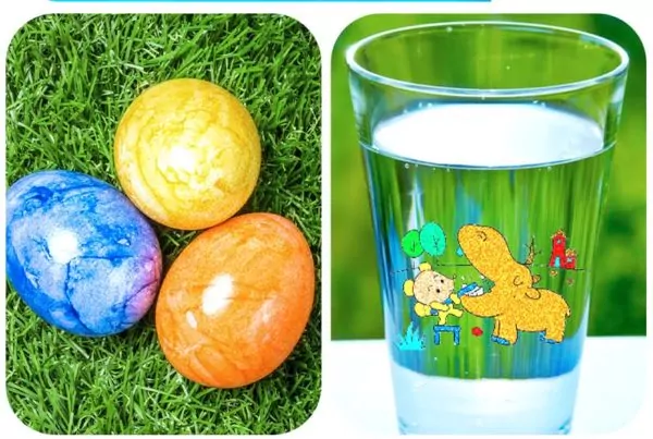 Набор маркеров золото металлик Flysea Golden marker, 12 цветов. — изображение 5