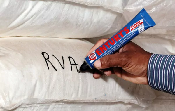 Маркер Century для пластика