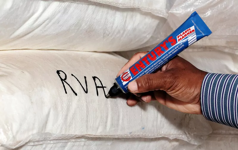 Маркер Century для пластика