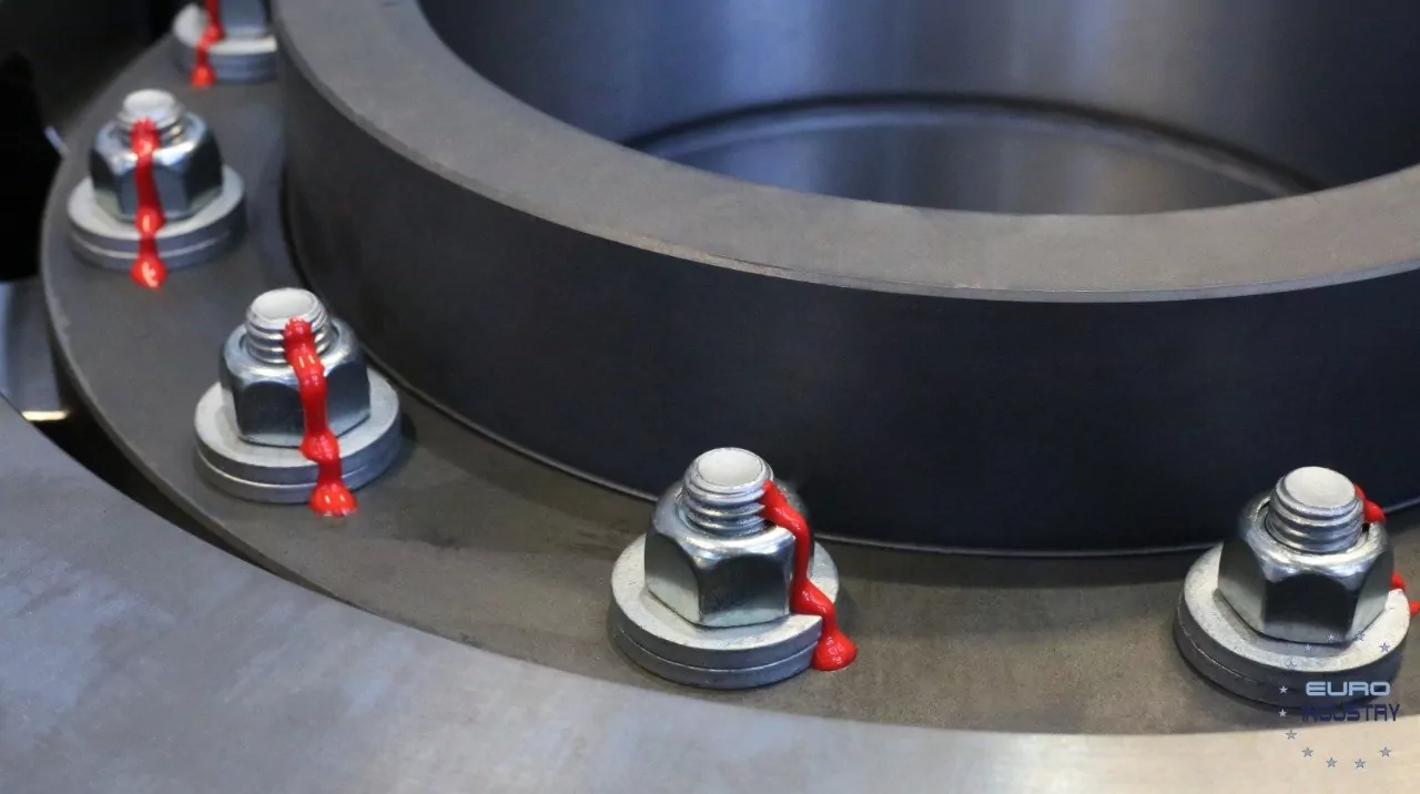 Маркер для пломбирования